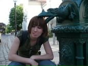 Фотография Будановой Оксаны