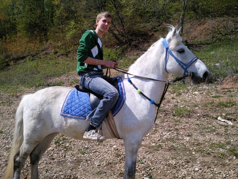 Костя Баширин фотография #31