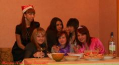 Фотография Ждановой Маши