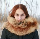 Фотография Евграфовой Александры