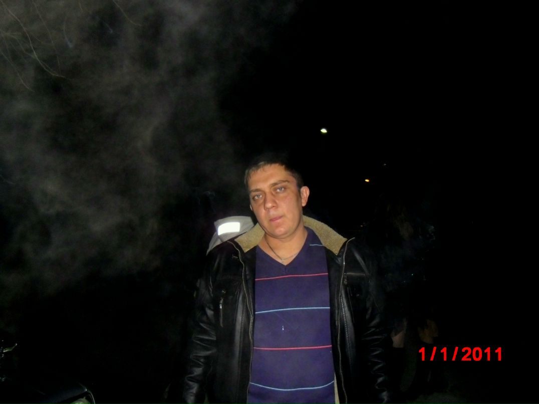 Роман Тимошенко фотография #17