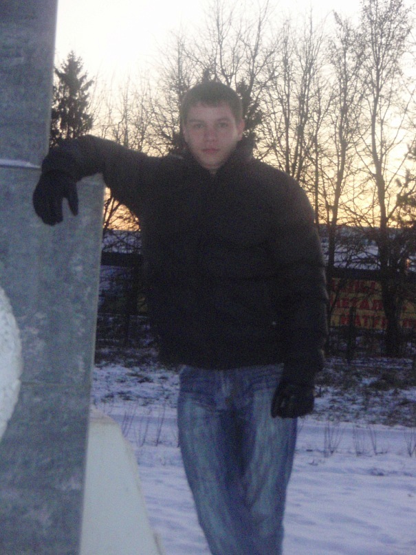 Дмитрий Сусмент фотография #41
