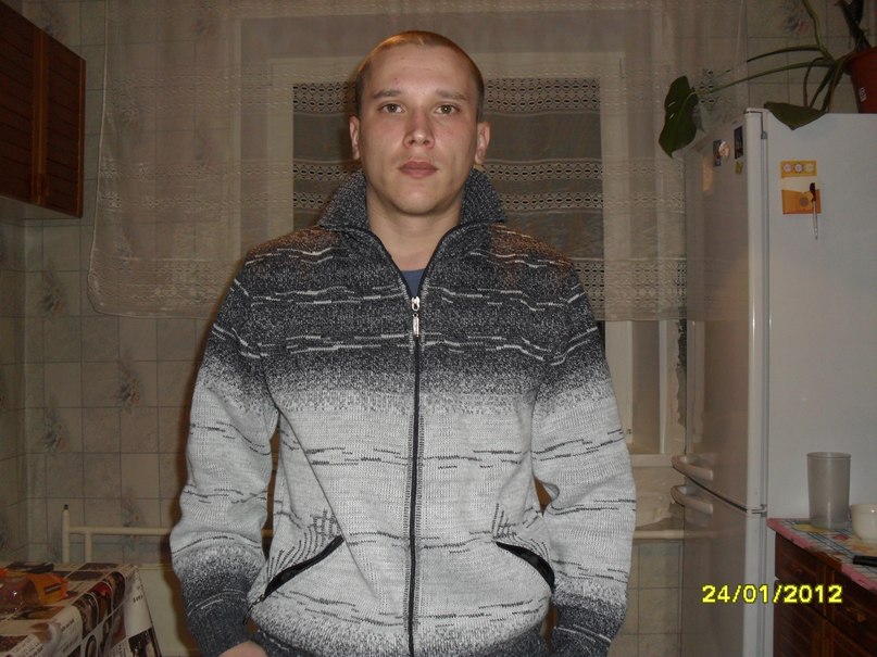 Дмитрий Зеров фотография #34