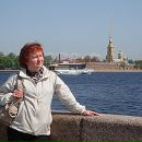 Фотография Строевой Галины