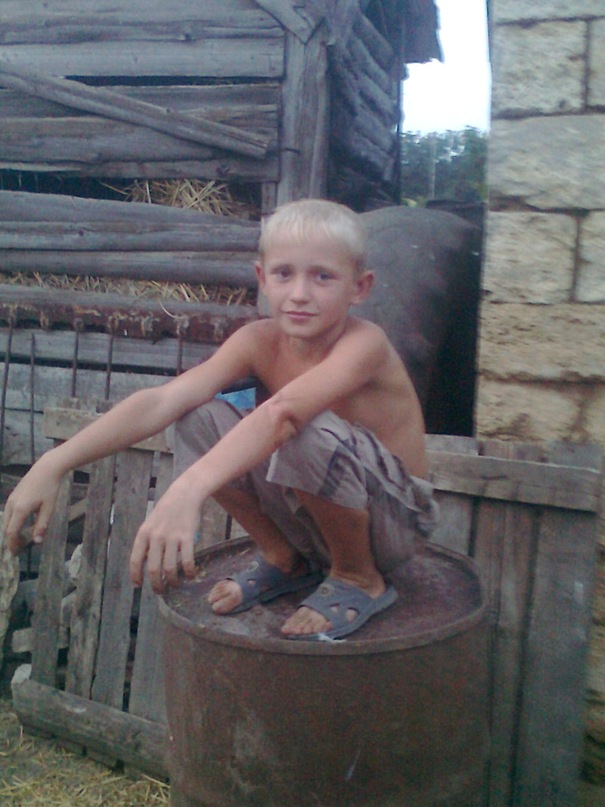 Игорь Пышук фотография #7