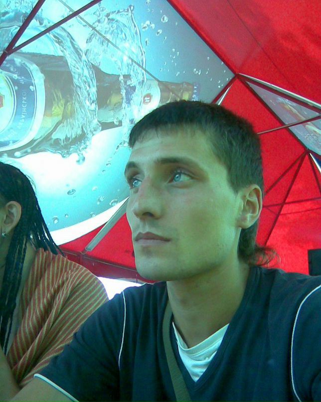 Игорь Рашевский фотография #24