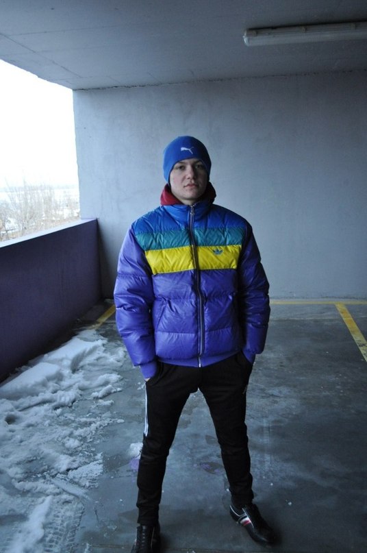 Стас Коваленко фотография #2