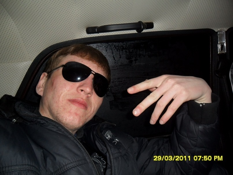 Ильнар Шаехов фотография #17