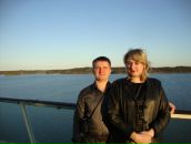 Фотография Маурерс Марины