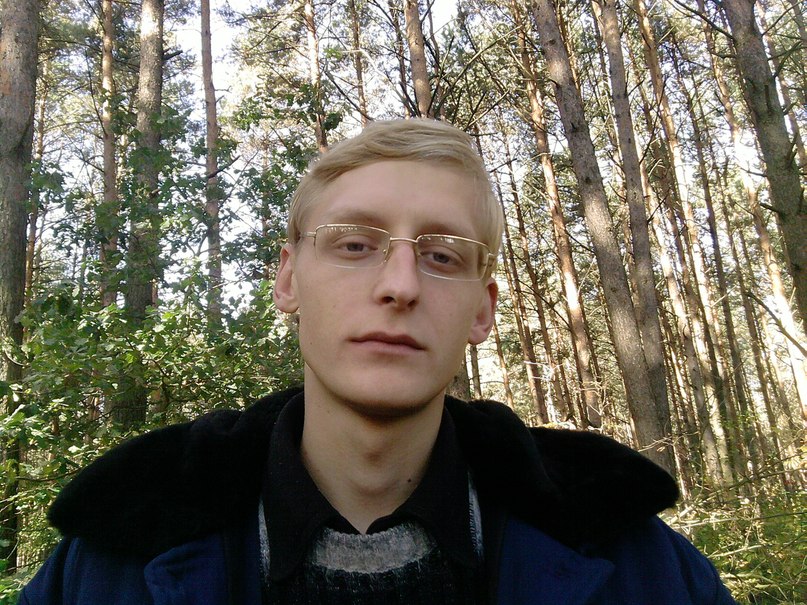 Дмитрий Рябцев фотография #8