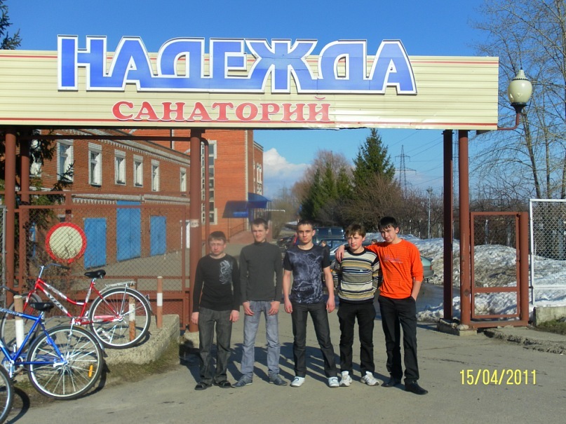 Юра Игнатьев фотография #25