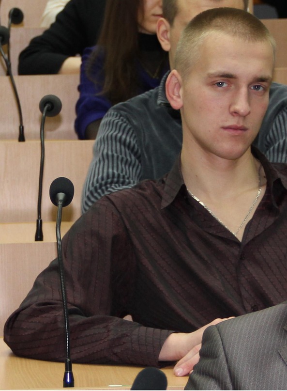 Дмитрий Ярошенко фотография #14