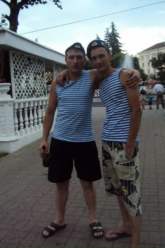 Сергей Артамонов фотография #30