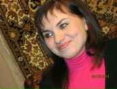 Фотография Дурицкой Татьяны