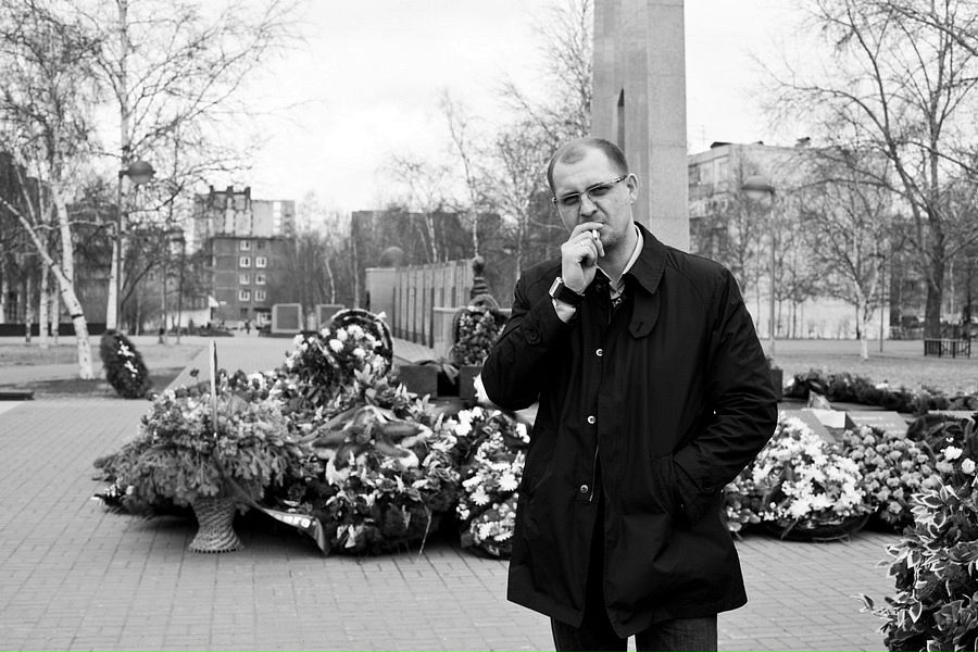 Дмитрий Шнайдер фотография #33