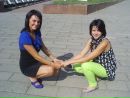 Ірішка Лесюк фотография #36 (источник - https://vk.com/id34220361)
