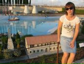 Фотография Николаевой Лены