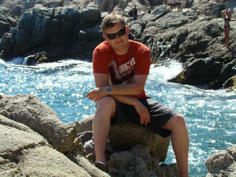 Александр Коваленко фотография #50