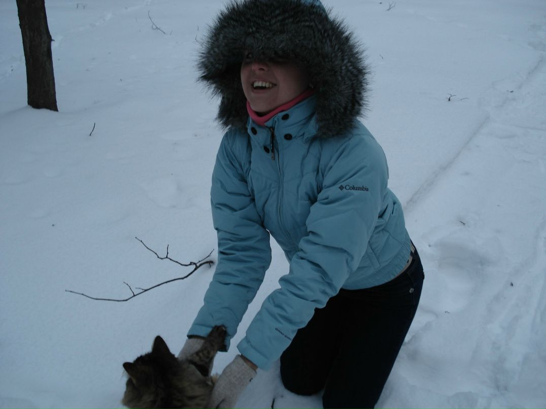 Анна Торн фотография #46