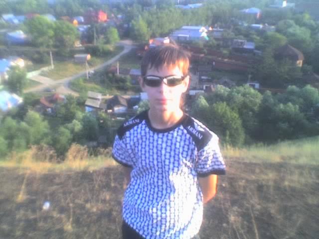 Дима Наумов фотография #13