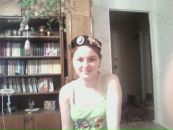 Фотография Кашлевой-Шлыковой Ирины