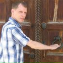 Фотография Жирнова Алексея