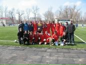 Артур Бардієр фотография #16 (источник - https://vk.com/id86089642)