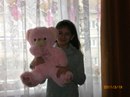 Еріка Когут фотография #41 (источник - https://vk.com/id170695047)