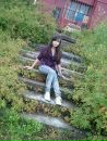 Фотография Белозёровой Тани