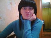 Фотография Шитовой Оли