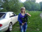 Фотография Скорюковой Екатерины