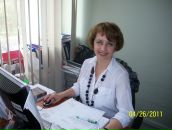 Фотография Бобченко Ларисы