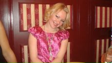 Фотография Одинарцевой Марии