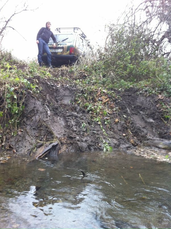 Александр Дрифтер фотография #5