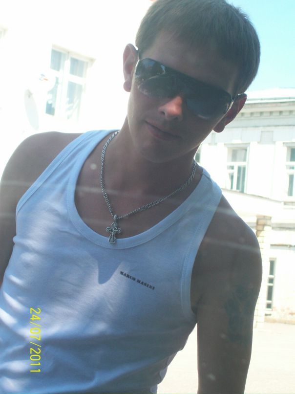 Иван Чирков фотография #25