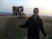 Фотография Гараева Артёма