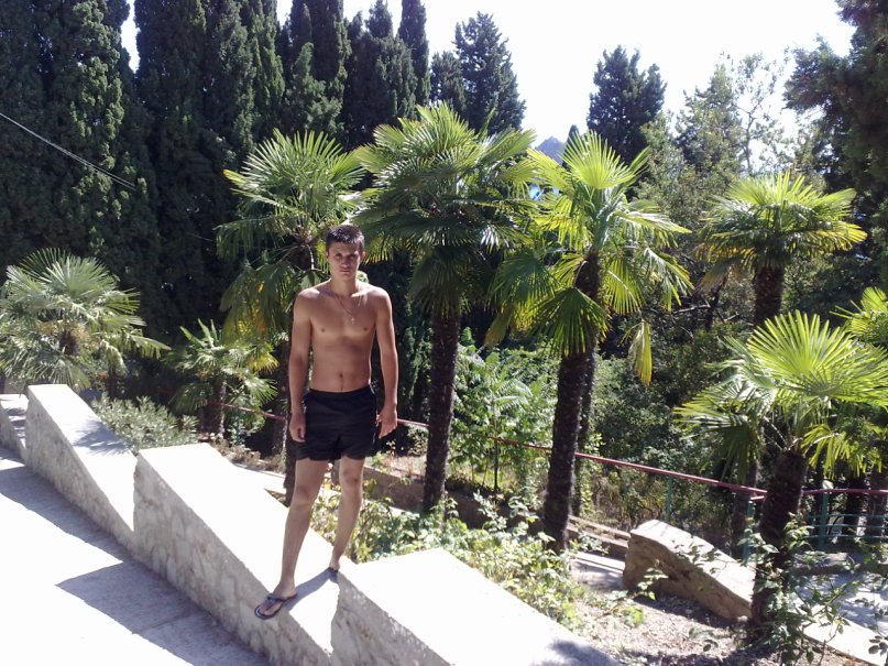 Юрий Владимирович фотография #35