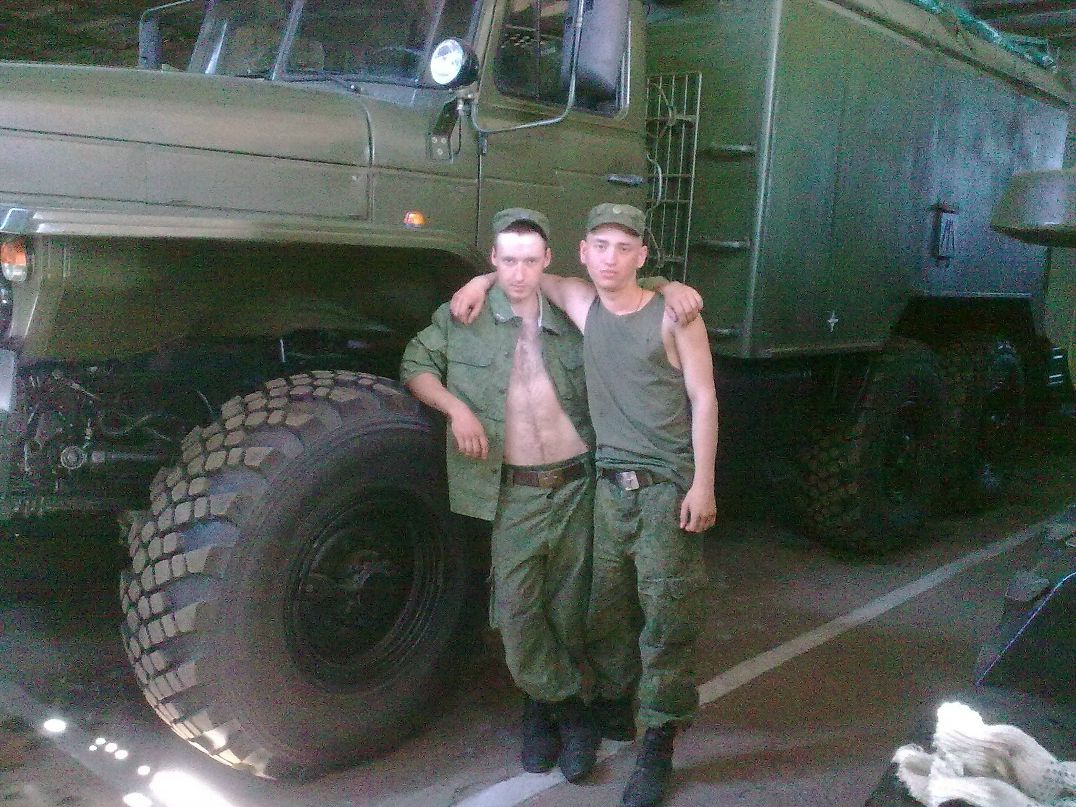 Пусаков Дмитрий фотография #32