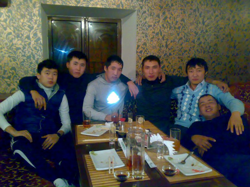 Александр Дидеев фотография #47