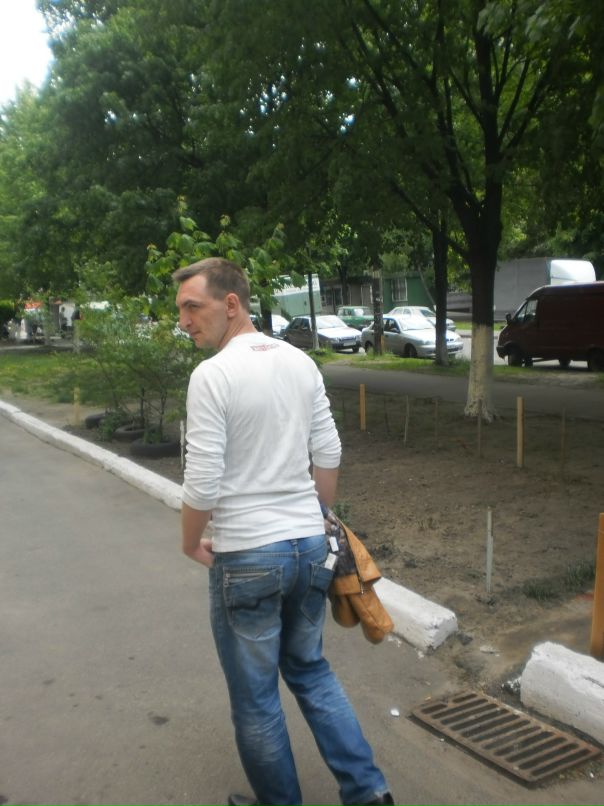 Сергей Солопа фотография #40