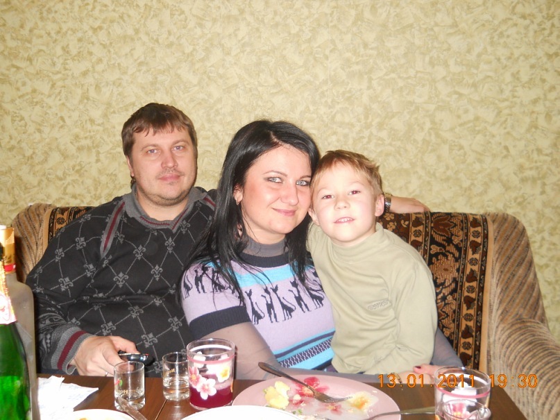 Иван Серёженко фотография #50