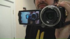 Фотография Буша Артема