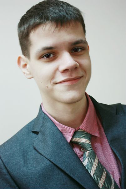 №9, Никита Сеньков, 13.8.1993 №9, Никита Сеньков, 13.8.1993
