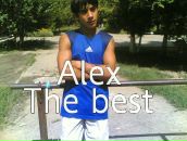 Денис Лежанкін фотография #1