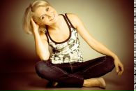 Фотография Азановой Ольги