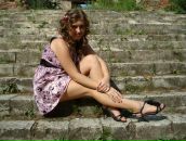 Фотография Гончарук Олеси