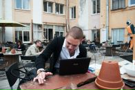 Фотография Денисова Влади