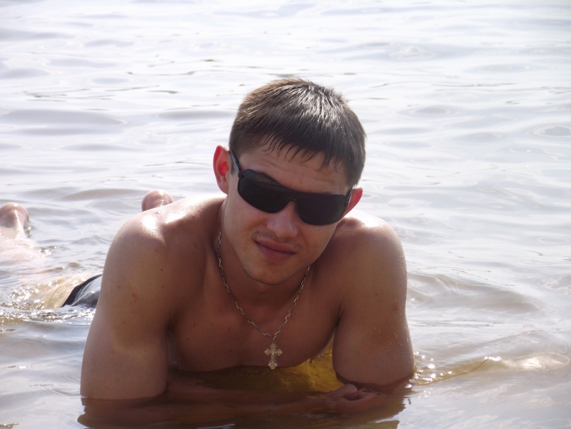 Дмитрий Мефодьев фотография #22