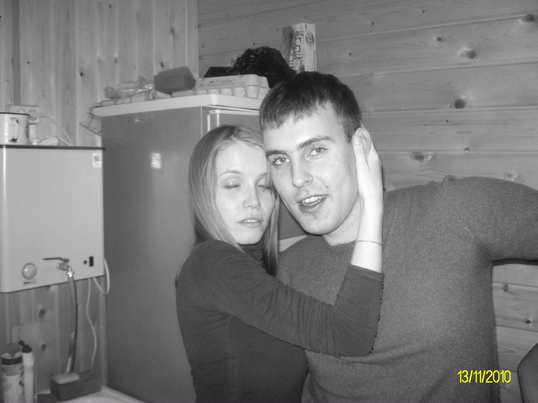 Иван Котенко фотография #33