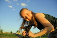 Фотография Стрижковой Екатерины